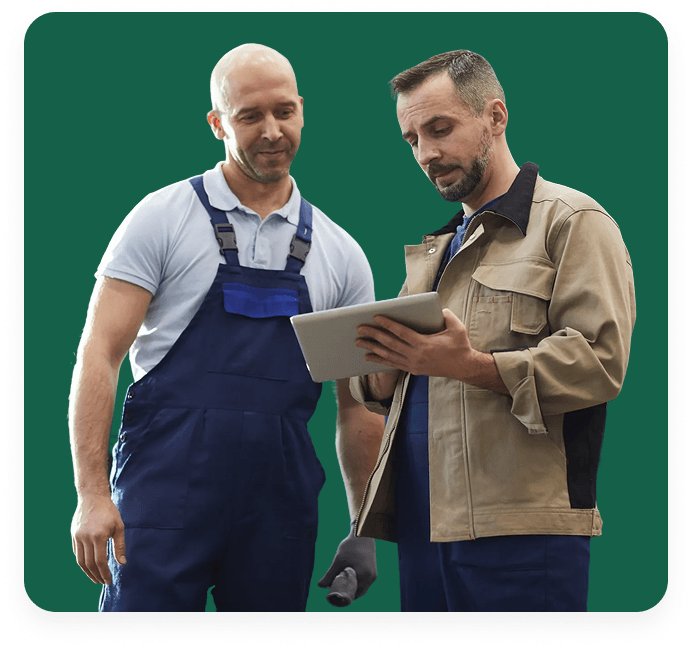 The Gap in the Market