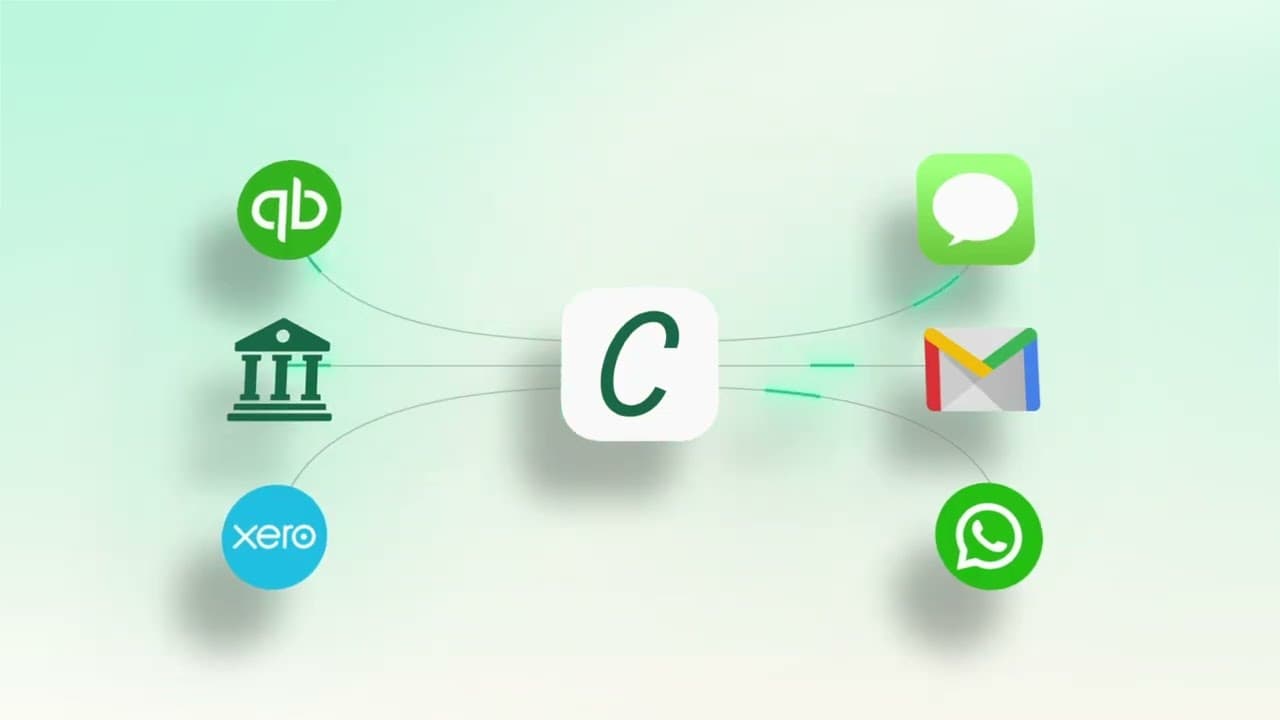 ClearBook Demo Video Thumbnail