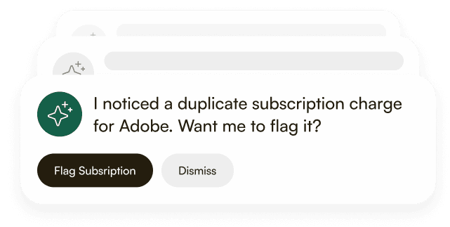 Proactive risk detection